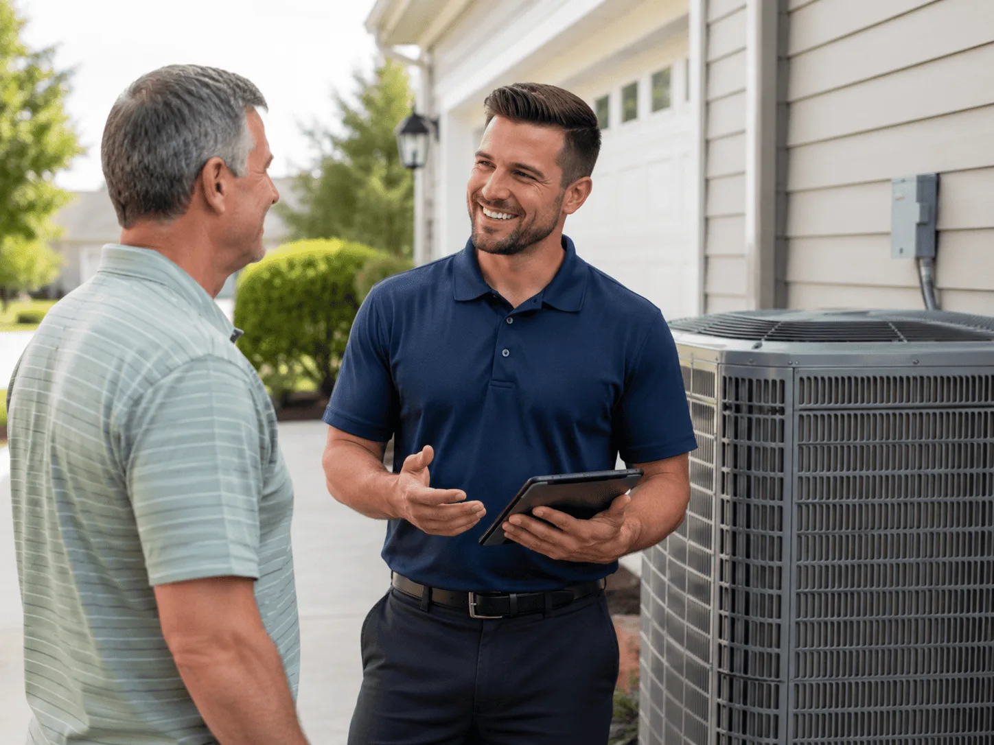Heat Pump Installation Stuart, VA FAQs
